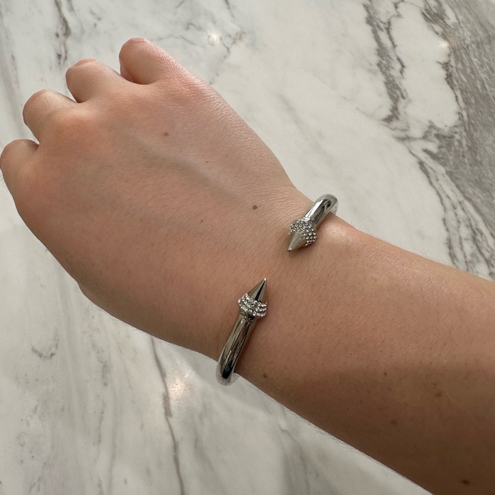Vita Fede Mini Titan Crystal Bracelet - Picture 4 of 4